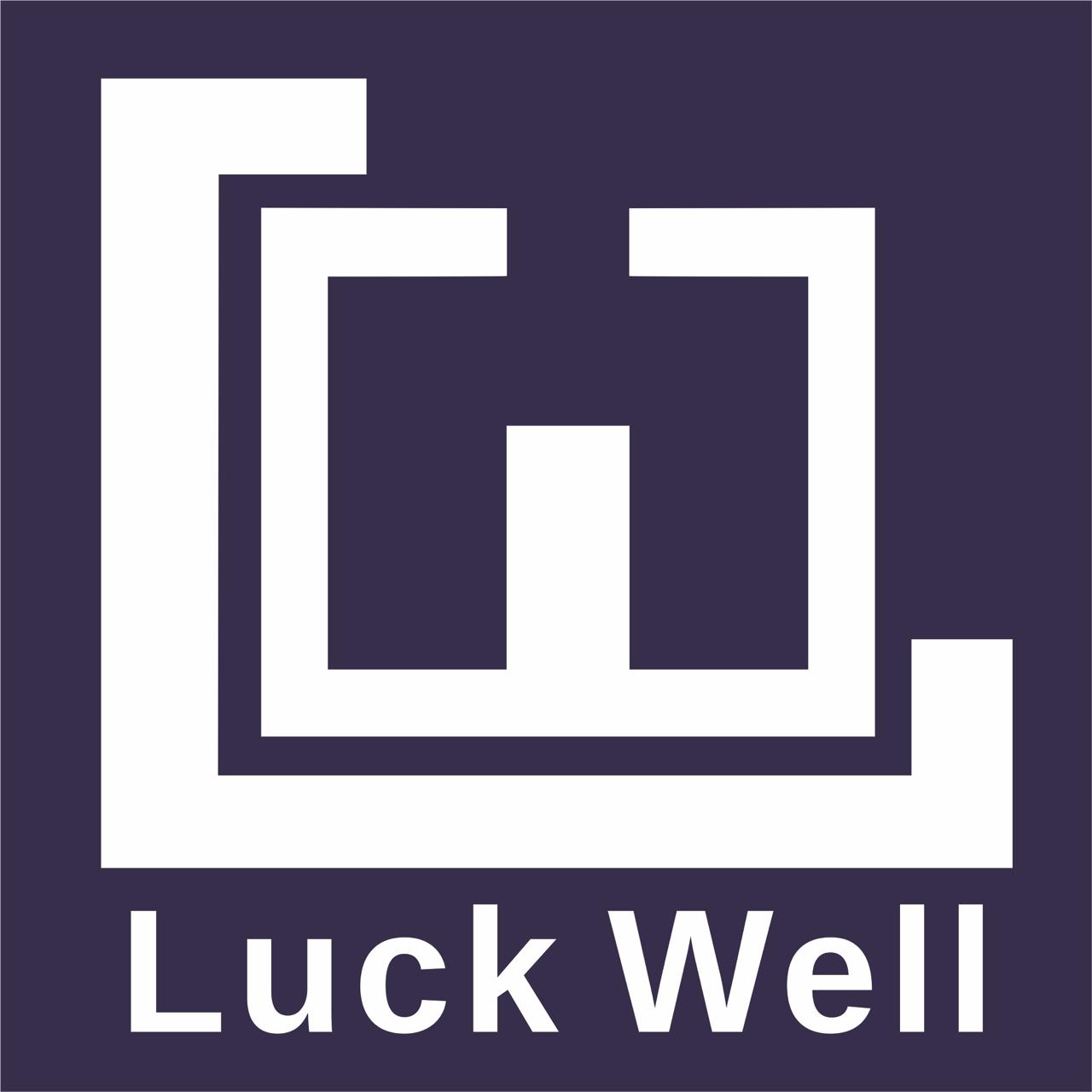 Luck Well福進國際控股有限公司